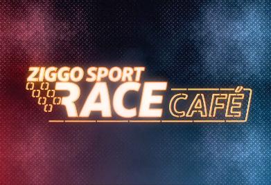 Ziggo Sport Race Cafe 12-04-24