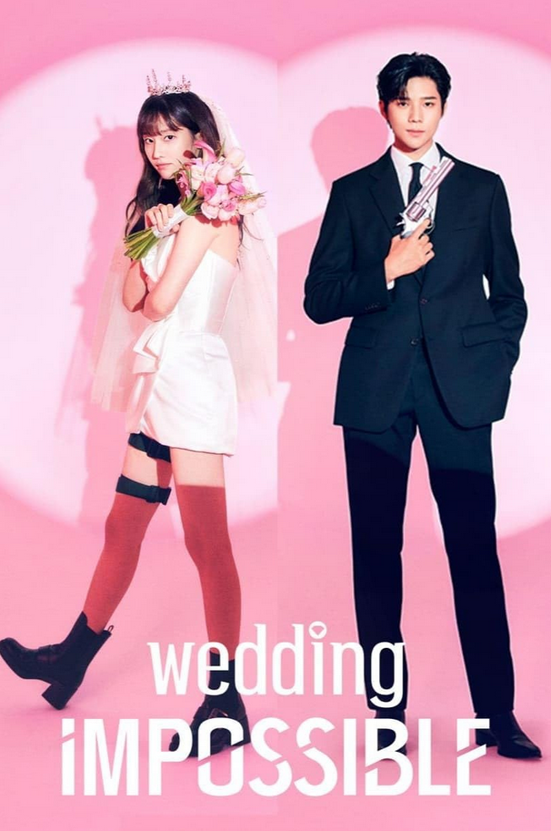 Wedding Impossible S01E03 (2024)