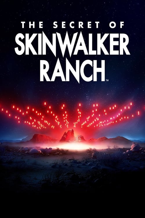 The Secret of Skinwalker Ranch S04 720p WEB h264-EDITH