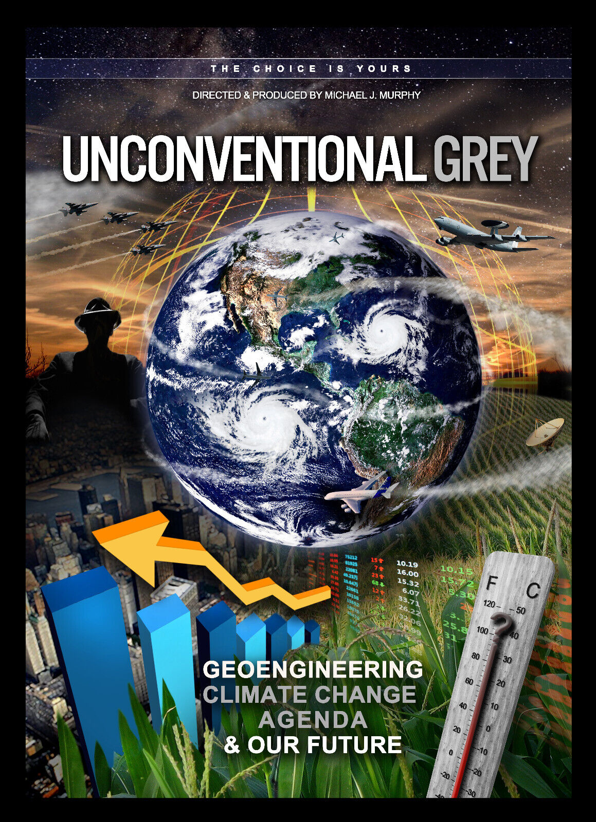 UNconventional Grey (2022)