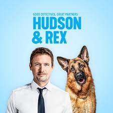 Hudson & Rex S04E14 t/m S04E16 NLSubs (Seizoensfinale)