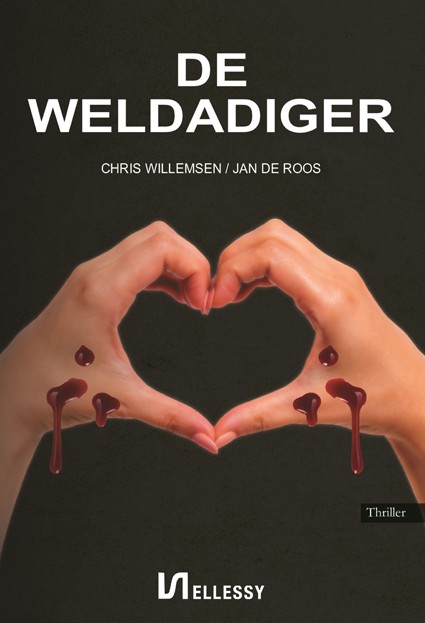 Willemsen, Chris & Roos, Jan de-Weldadiger, De