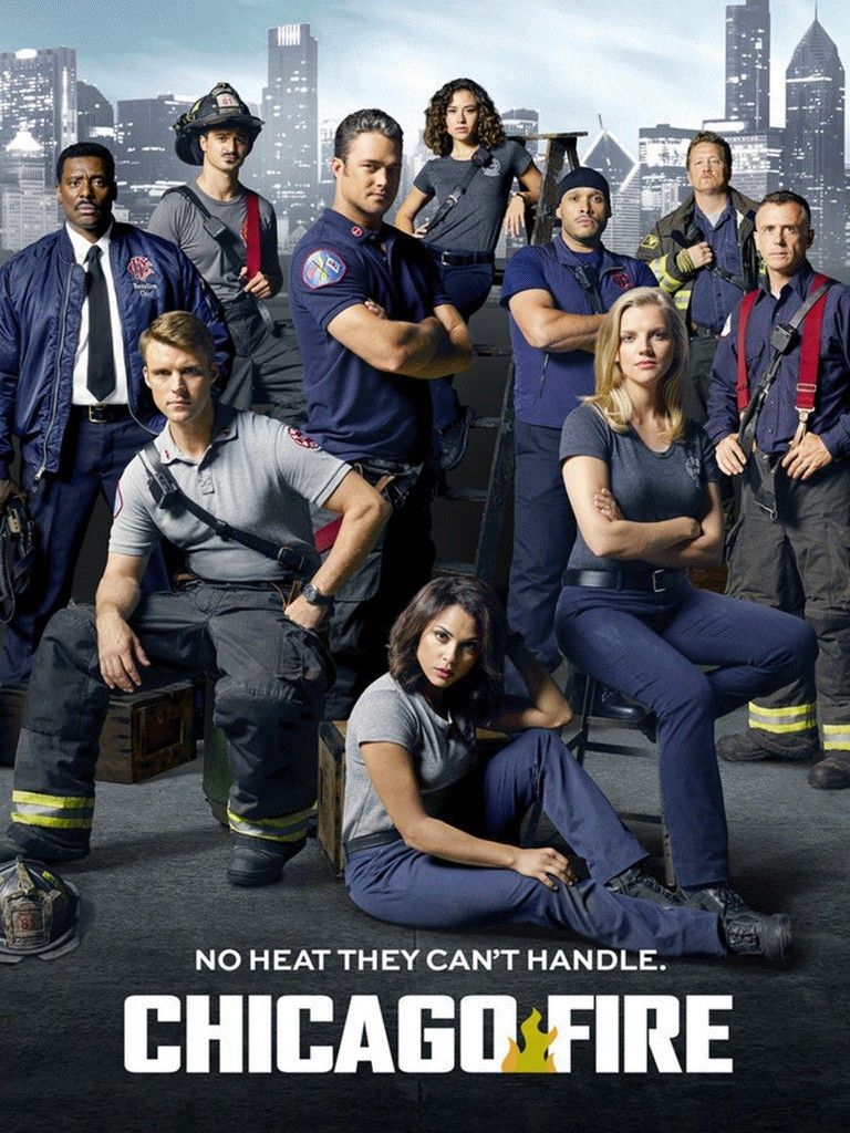 Chicago Fire S12E07 Red Flag 1080p AMZN WEB-DL DDP5 1 H 264-GP-TV-Eng