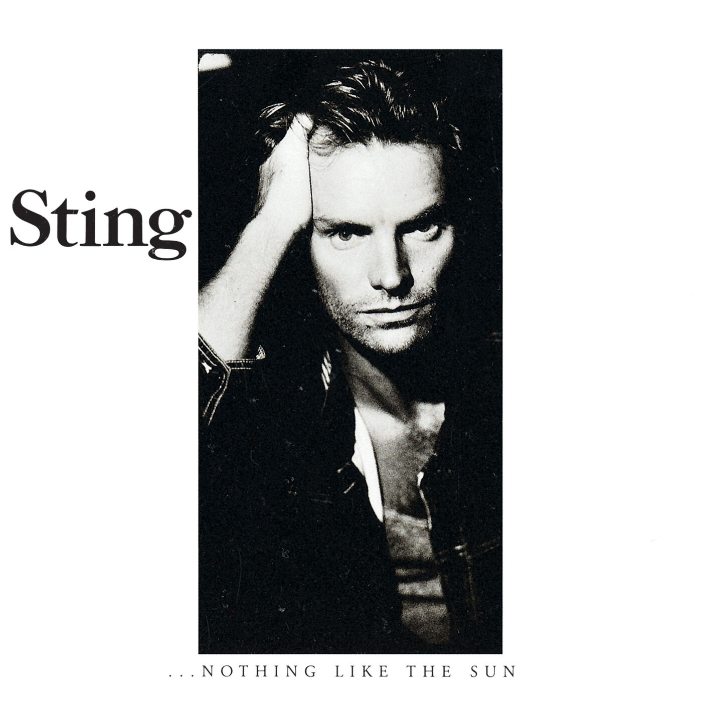 Sting 1987 ...Nothing Like The Sun 24-192