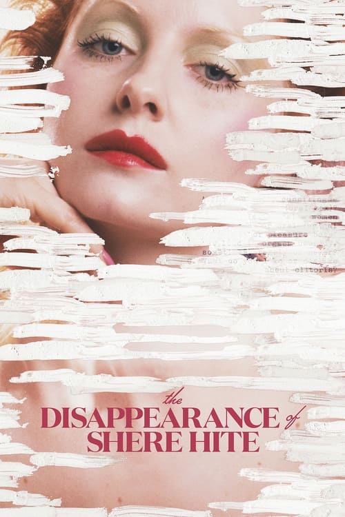 The Disappearance of Shere Hite 2023 1080p AMZN WEB-DL DDP5 1 H 264-FLUX