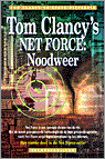 Tom Clancy - Net Force - 2 Audioboeken