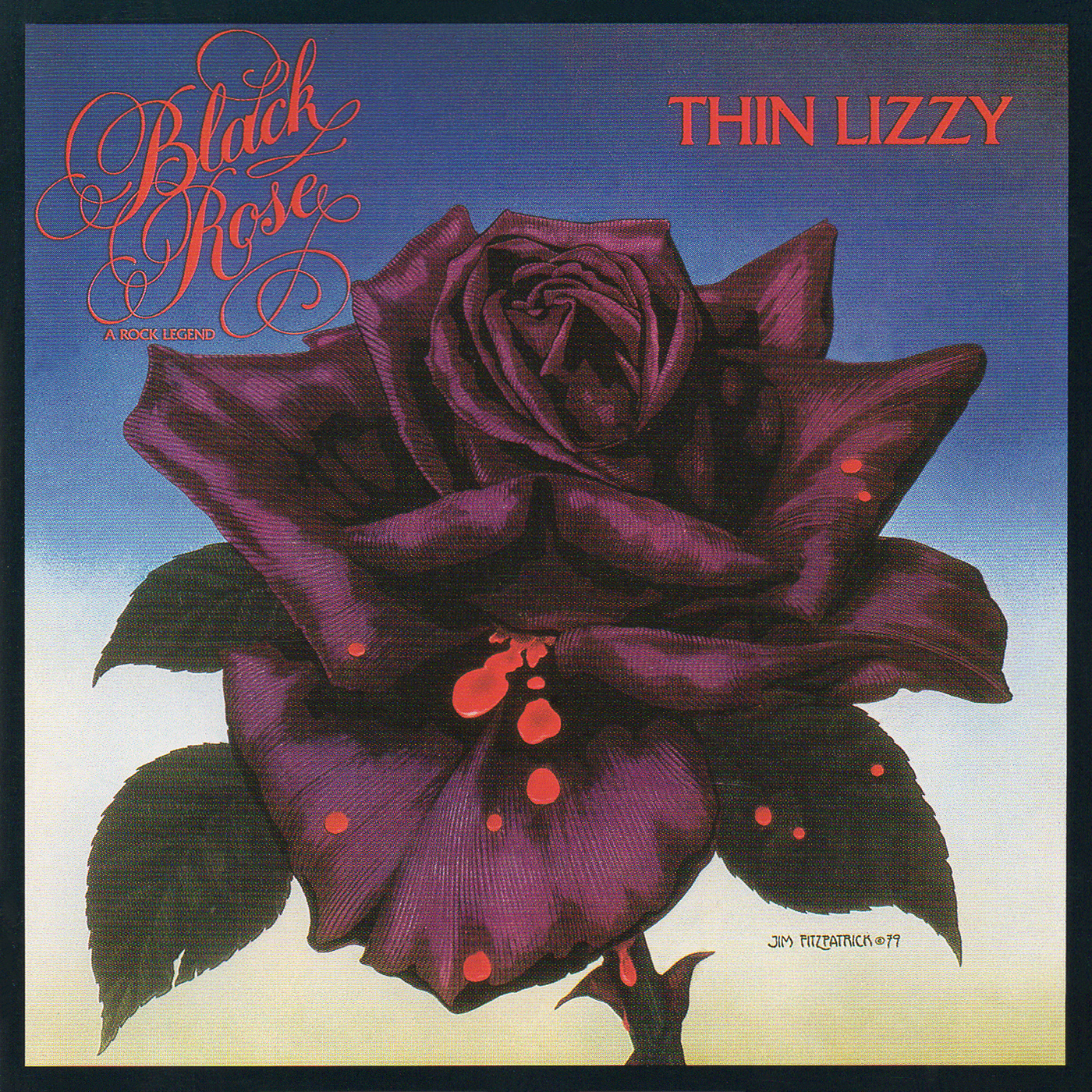 Thin Lizzie-1979-Black Rose [830 392-2]