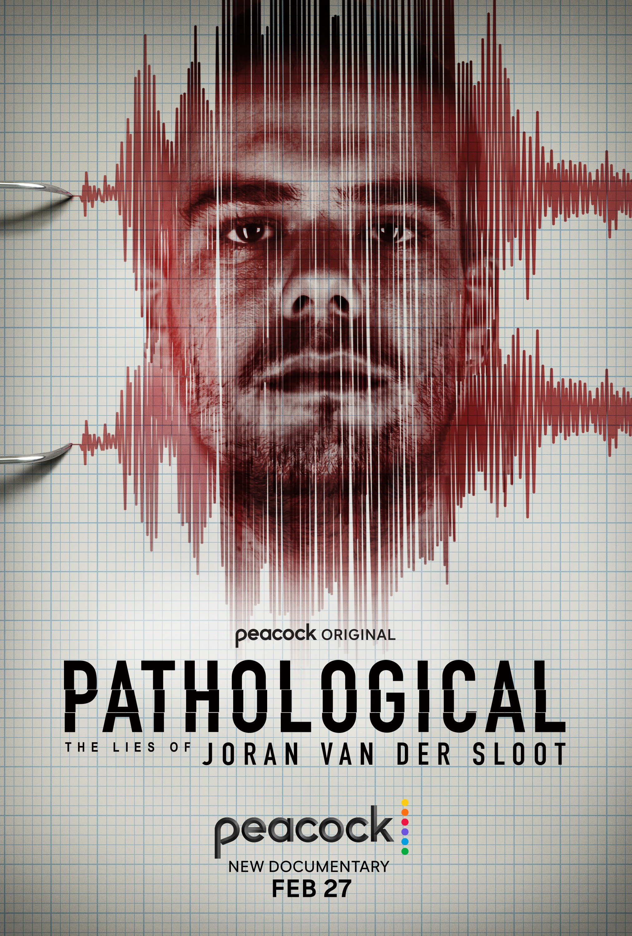 Pathological The Lies of Joran van der Sloot 2024 2160p PCOK WEB-DL