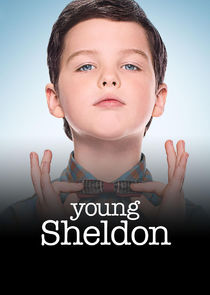Young Sheldon S07E09 A Fancy Article and a Scholarship for a Baby 1080p AMZN WEB-DL DDP5 1 H 264-NTb