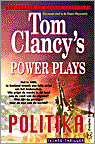 Tom Clancy - 2 Audioboeken