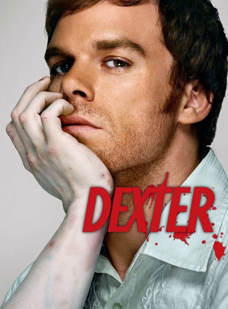 Dexter (2006) Season 7-8 (1080p BluRay x265 HEVC 10bit