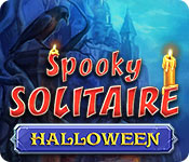 Spooky Solitaire Halloween NL