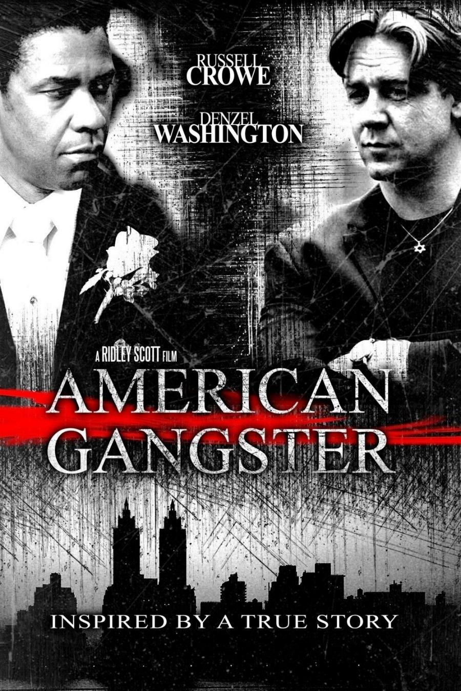 American Gangster (2007) 720p h264 EN+NL subs