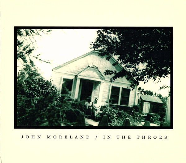 John Moreland - Collection (2011 - 2023)