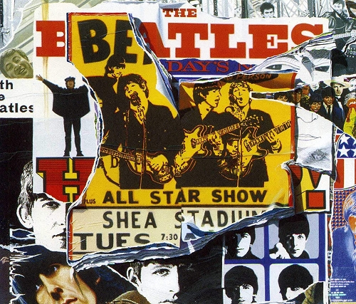 The Beatles - Anthology 2 (1996)