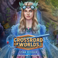 Crossroad of Worlds 5 Star Riddle CE-NL