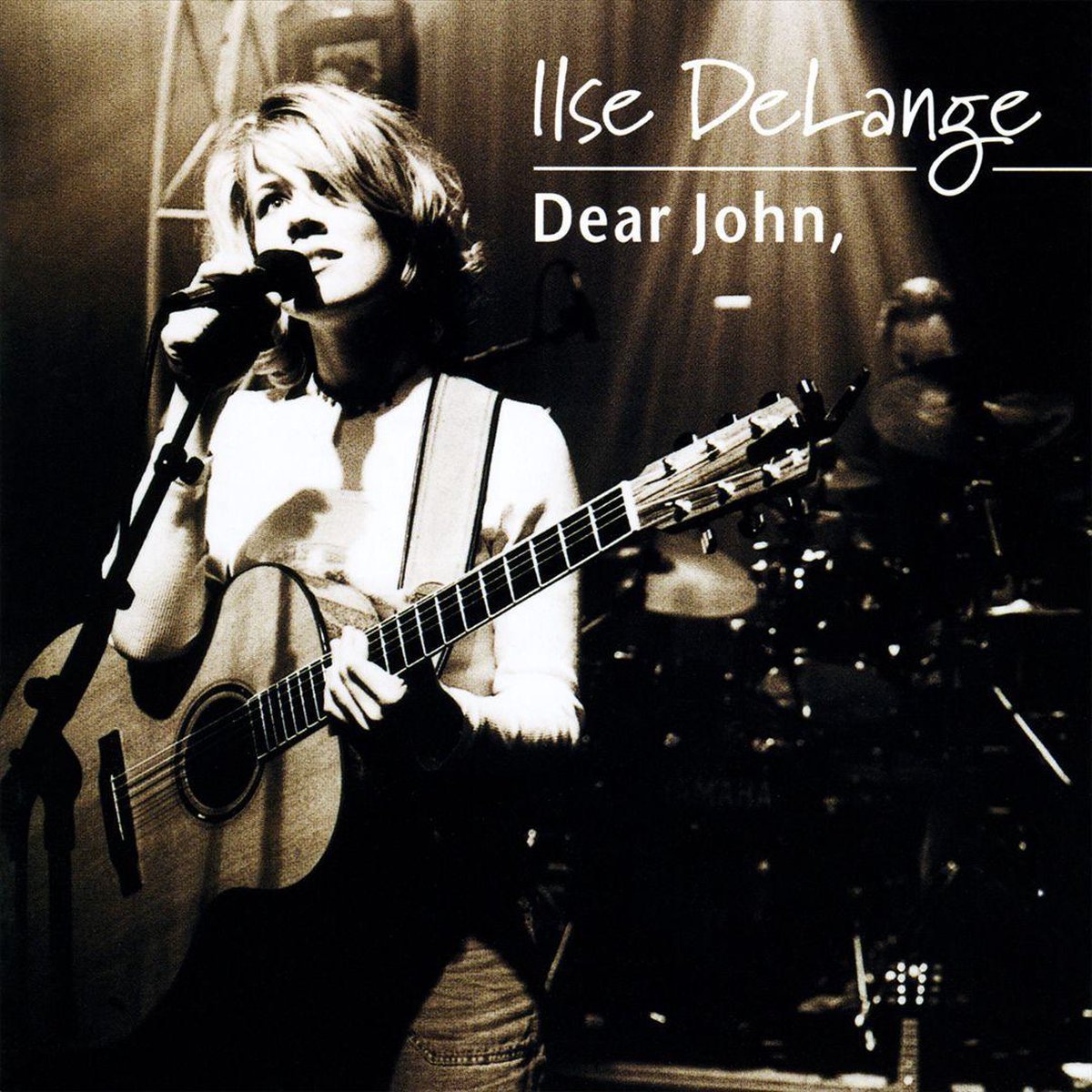 Ilse Delange - Dear John 1999