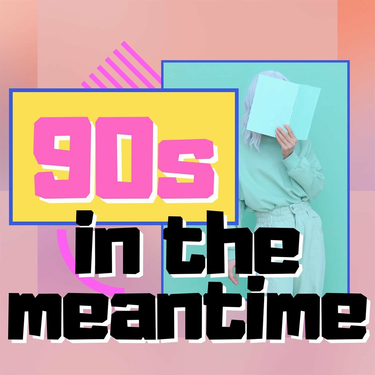 VA - 90s in the meantime (2022)