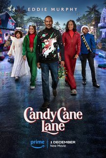 Candy Cane Lane (2023) 2160p DV HDR WEB-DL DDP5.1 Atmos HEVC NL-RetailSub