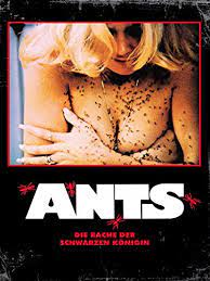 It Happened At Lakewood Manor aka Ants 1977 1080p BluRay DTS 2 0 H264 UK Sub