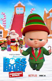 The Boss Baby Christmas Bonus 2022 1080p WEBRip AAC DD5 1 H264 NL Sub