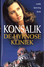 Heinz K. Konsalik - 2 Audioboeken