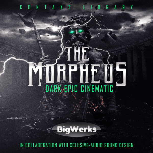 BigWerks - The Morpheus (for Kontakt)