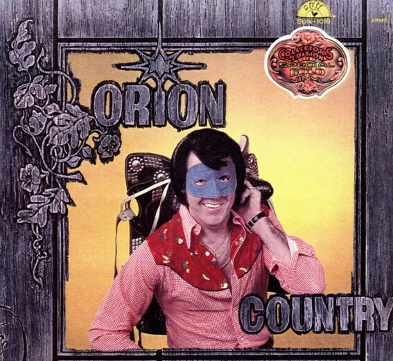 Orion - Country