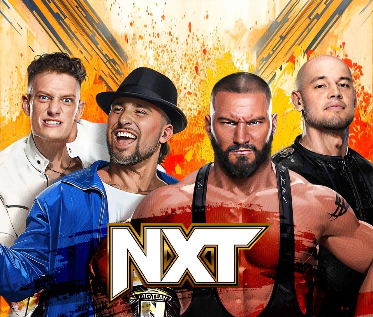 WWE NXT 2024 02 13 1080p HDTV h264-Star