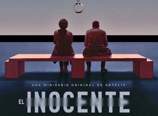 El Inocente (mini-serie 1080p EN+NL subs)