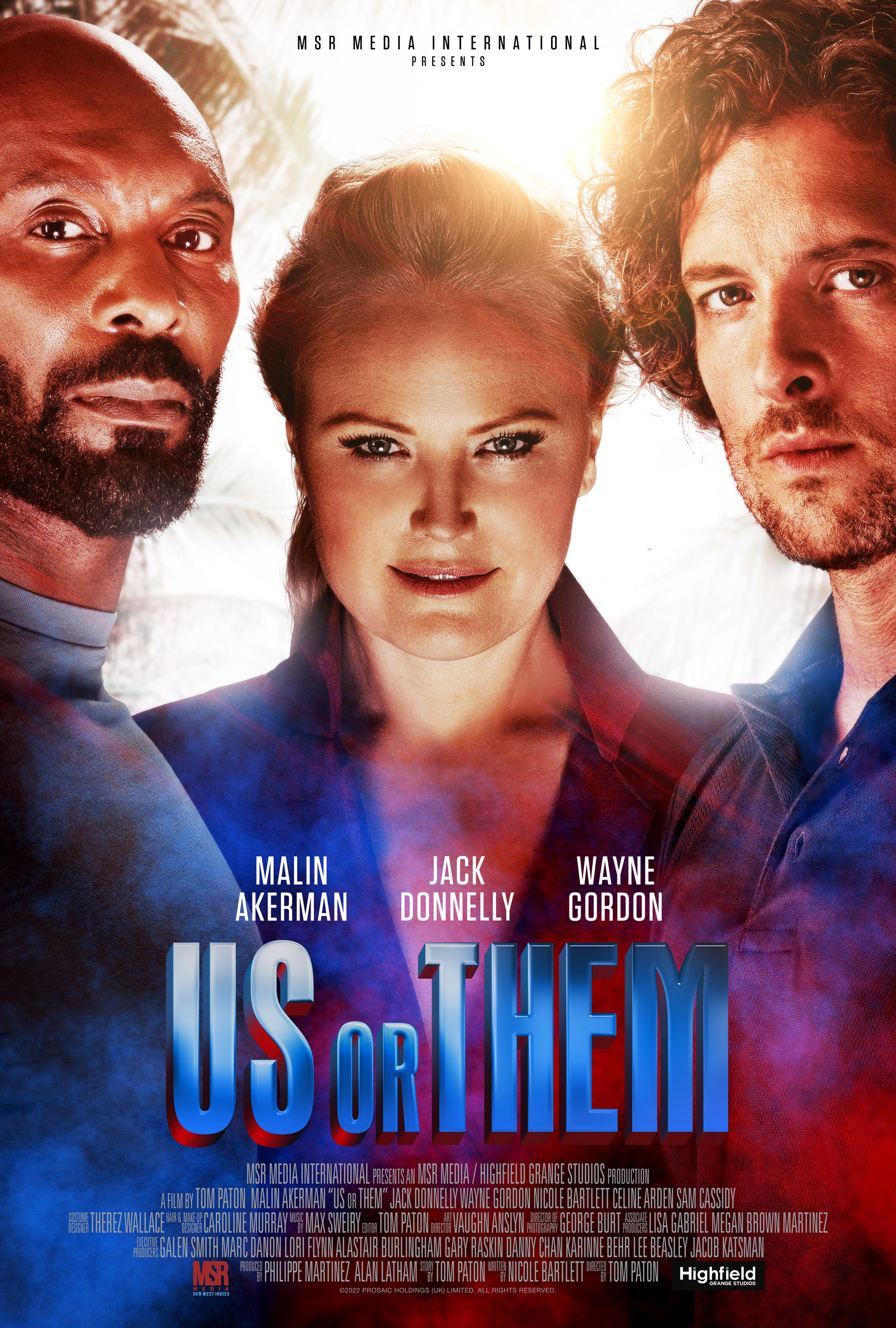 Us Or Them 2023 1080p BluRay x264-UNVEiL