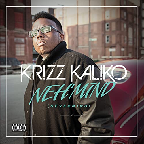 Krizz Kaliko-Neh Mind-EP-2012-FTD