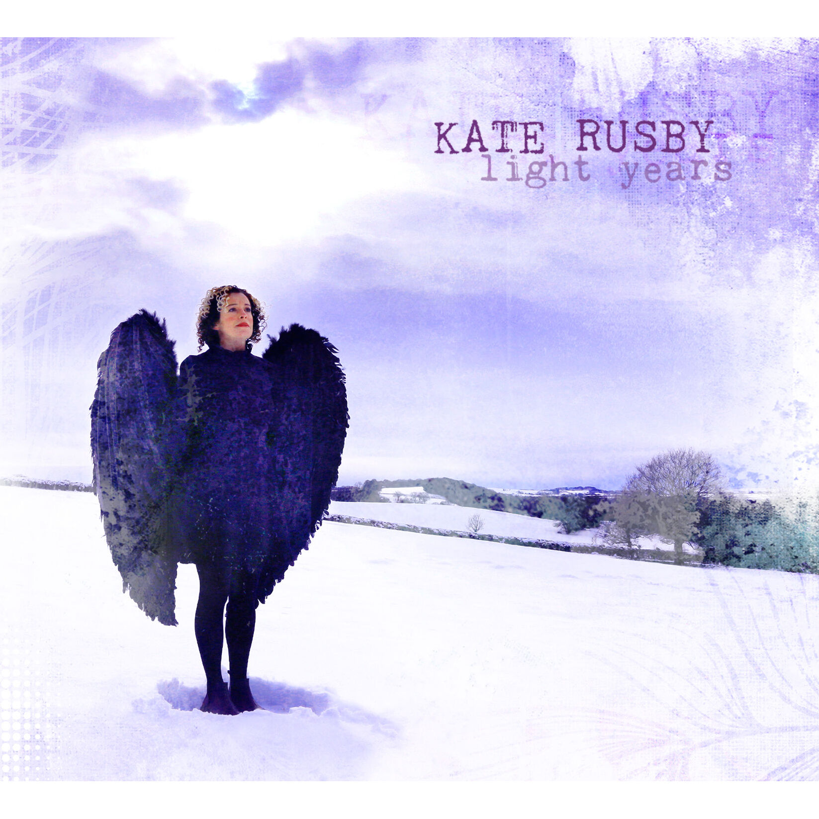 Kate Rusby - 2023 - Light Years (24-96)
