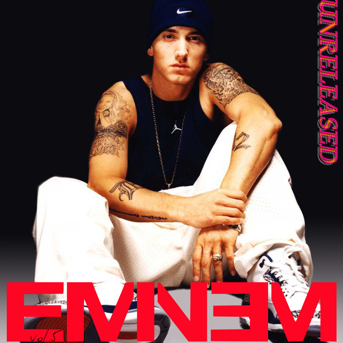 Eminem - Unreleased Vol.5