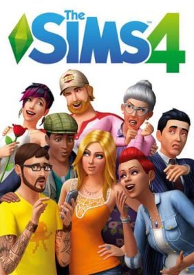 The sims 4 updates