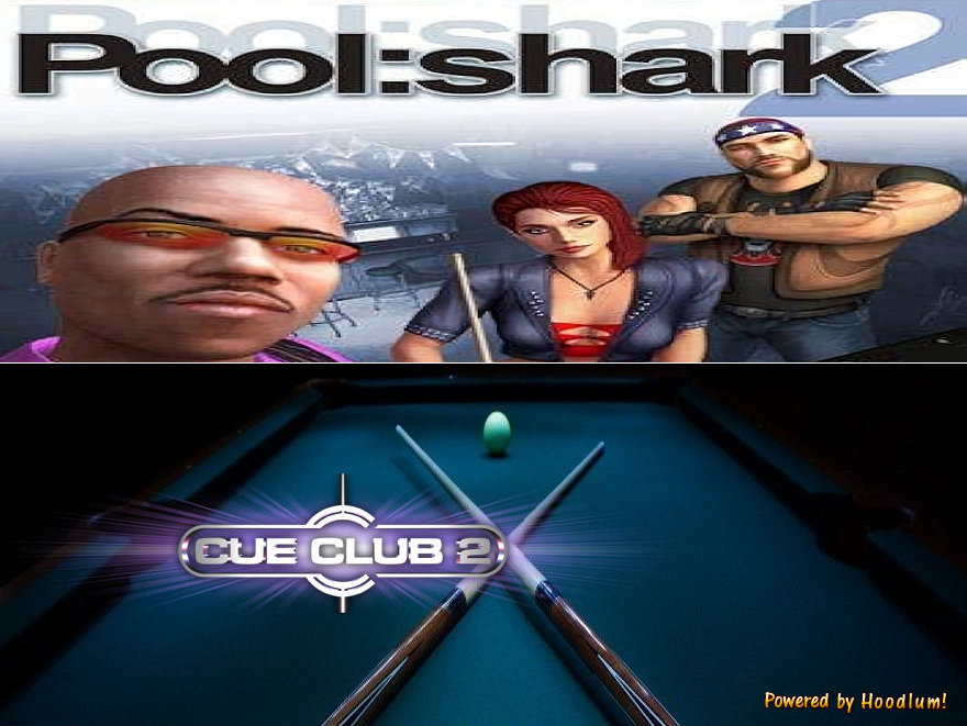 Pool Shark 2