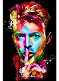 Heel Veel David Bowie