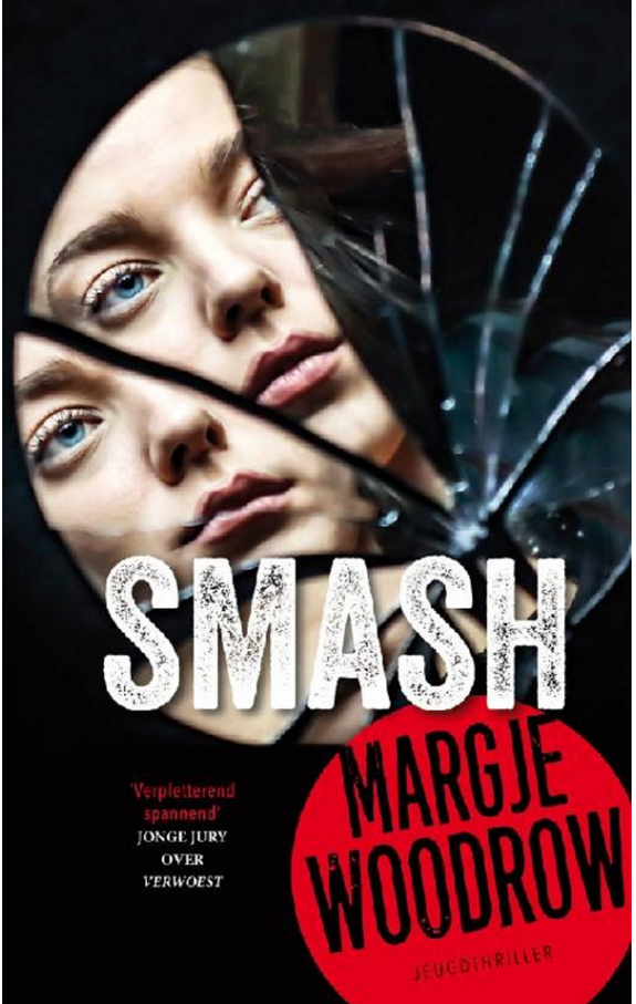 Margje Woodrow - Smash (07-2021)
