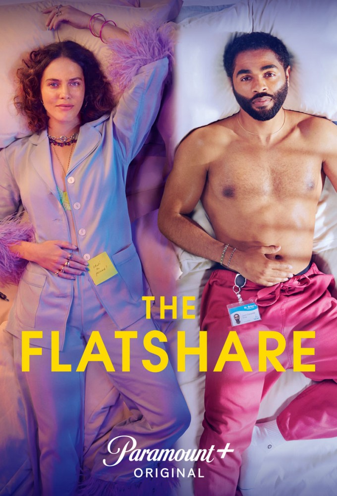 The Flatshare S01E06 720p WEB h264-EDITH