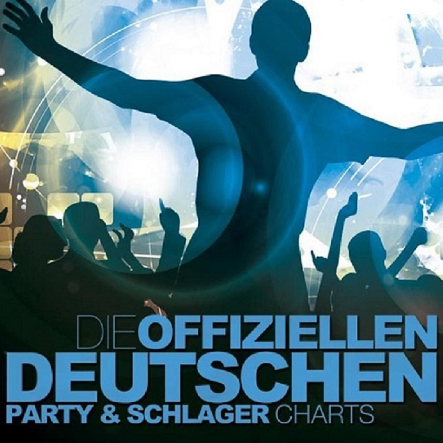 VA - German Top 100 Party & Schlager Charts (04.04.2022)