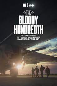 The Bloody Hundredth 2024 1080p WEB-DL EAC3 DDP5 1 Atmos H264 Multisubs