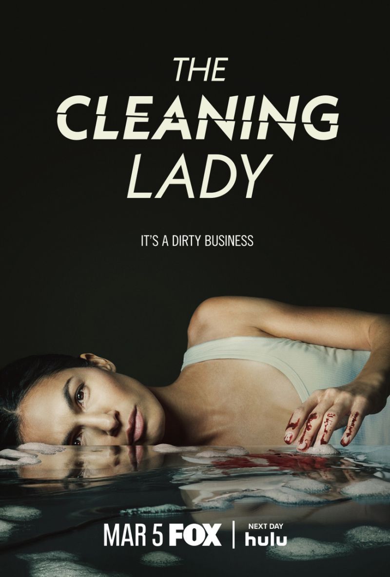 The Cleaning Lady US S03E03 El Camino del Diablo 1080p AMZN WEB-DL DDP5 1 H 264-GP-TV-Eng