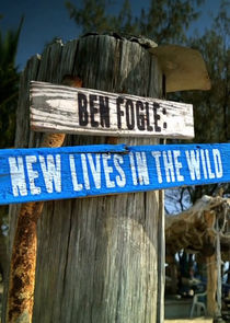 Ben Fogle New Lives in the Wild S17E10 1080p HDTV H264-DARKF