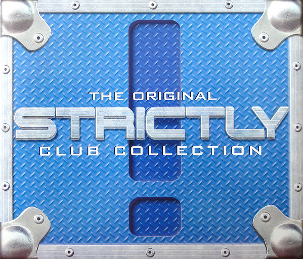 Strictly - The Original Club Collection (2CD) (1997) (Arcade)