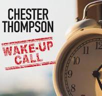 Chester Thompson - Wake Up Call 24-48