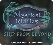 Mystical Riddles 3 Ship From Beyond CE-NL