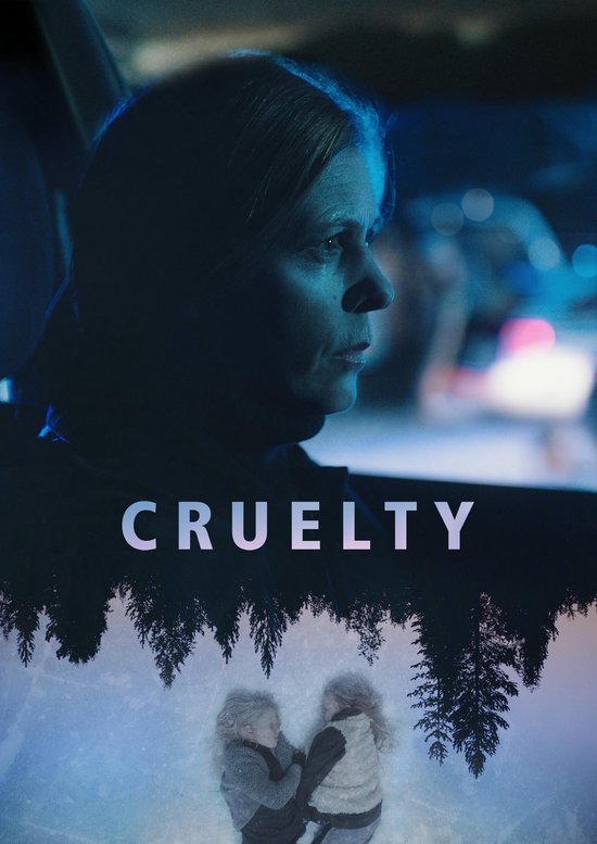 Cruelty Grimmd (2016)
