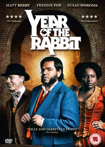 Year of the Rabbit S01E03 1080p WEB H264-DiMEPiECE