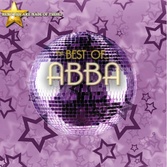 The Twilight Orchestra - The Best Of - Abba