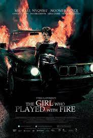 The Girl Who Played With Fire 2009 1080p BluRay DTS-HD MA 5 1 AC3 DD5 1 H264 NL Subs